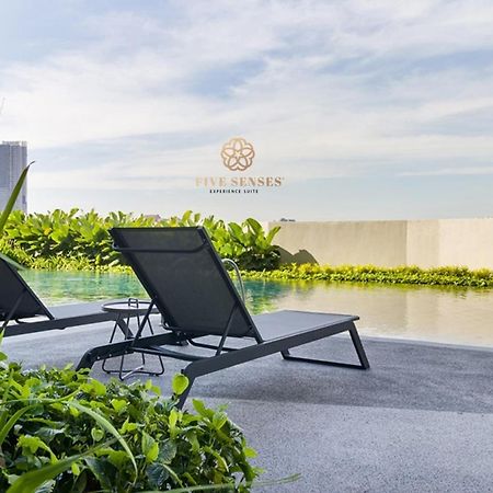Una Residences, Sunway Velocity By Five Senses กัวลาลัมเปอร์ ภายนอก รูปภาพ