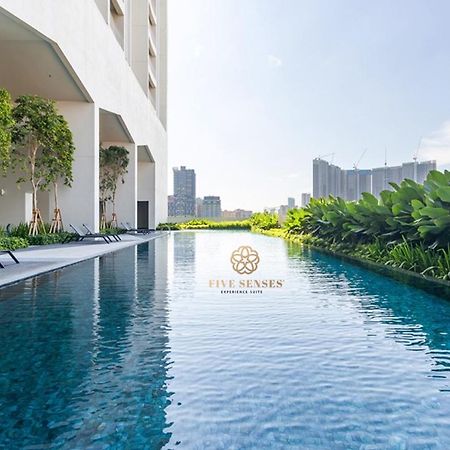 Una Residences, Sunway Velocity By Five Senses กัวลาลัมเปอร์ ภายนอก รูปภาพ
