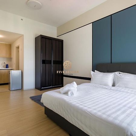 Una Residences, Sunway Velocity By Five Senses กัวลาลัมเปอร์ ภายนอก รูปภาพ