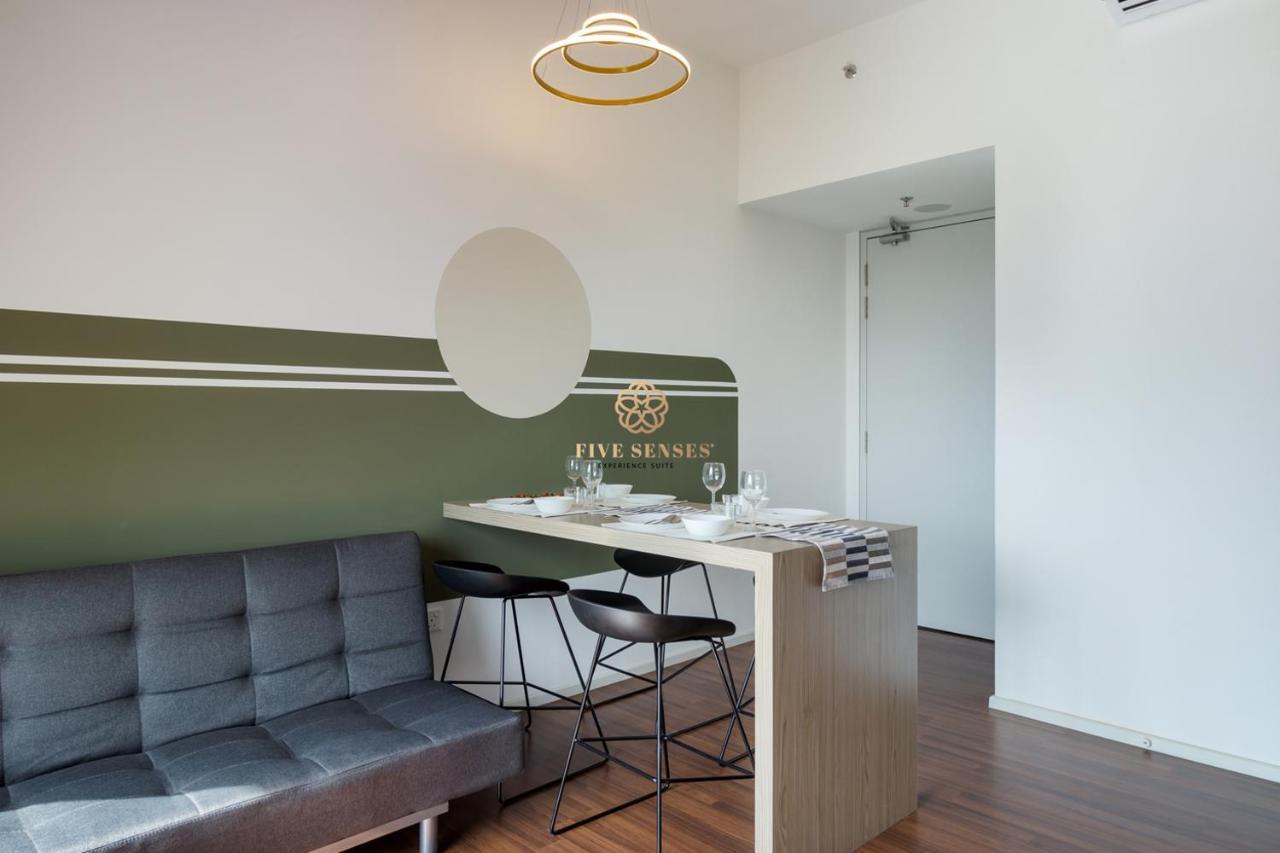Una Residences, Sunway Velocity By Five Senses กัวลาลัมเปอร์ ภายนอก รูปภาพ