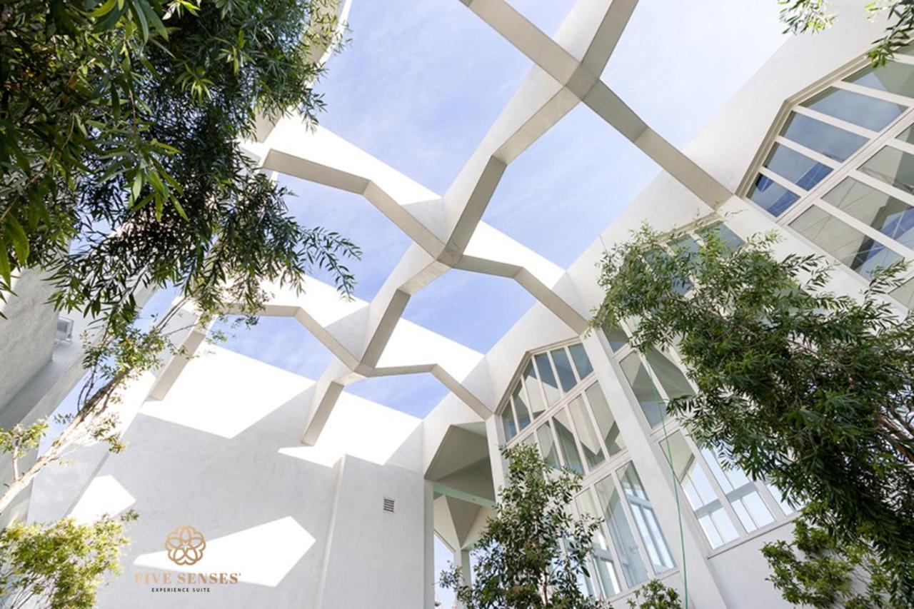Una Residences, Sunway Velocity By Five Senses กัวลาลัมเปอร์ ภายนอก รูปภาพ