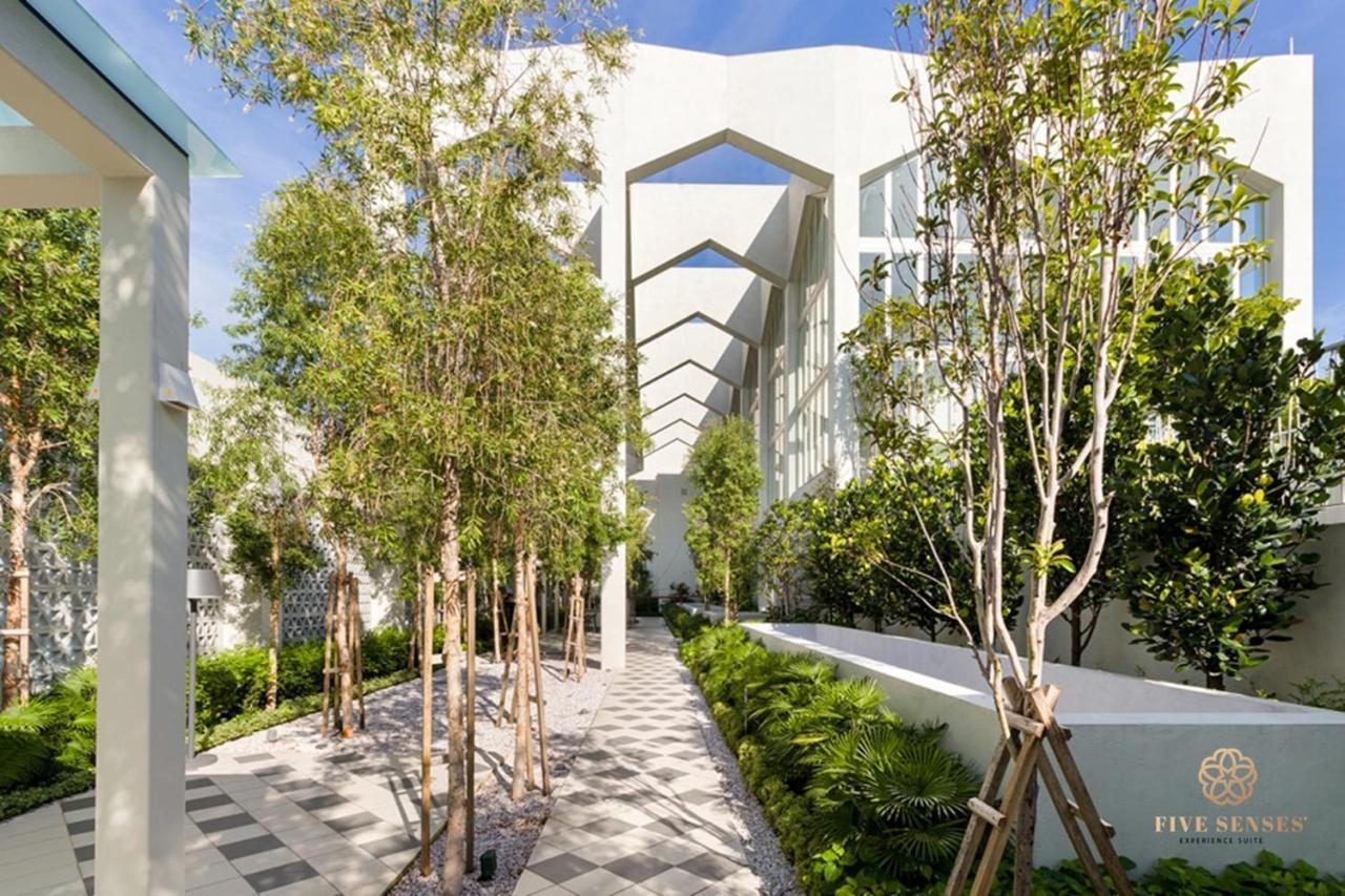 Una Residences, Sunway Velocity By Five Senses กัวลาลัมเปอร์ ภายนอก รูปภาพ