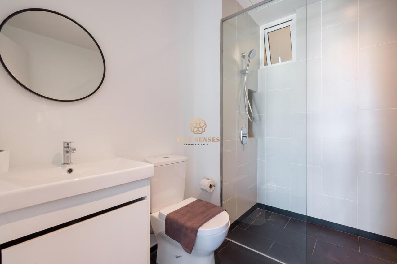 Una Residences, Sunway Velocity By Five Senses กัวลาลัมเปอร์ ภายนอก รูปภาพ
