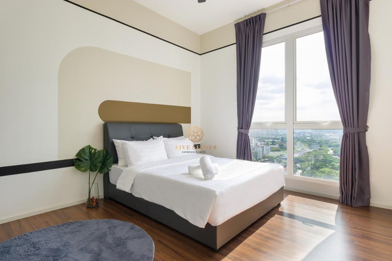 Una Residences, Sunway Velocity By Five Senses กัวลาลัมเปอร์ ภายนอก รูปภาพ