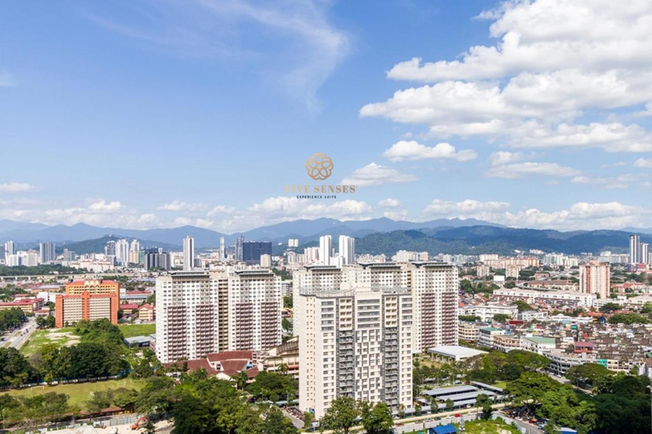 Una Residences, Sunway Velocity By Five Senses กัวลาลัมเปอร์ ภายนอก รูปภาพ
