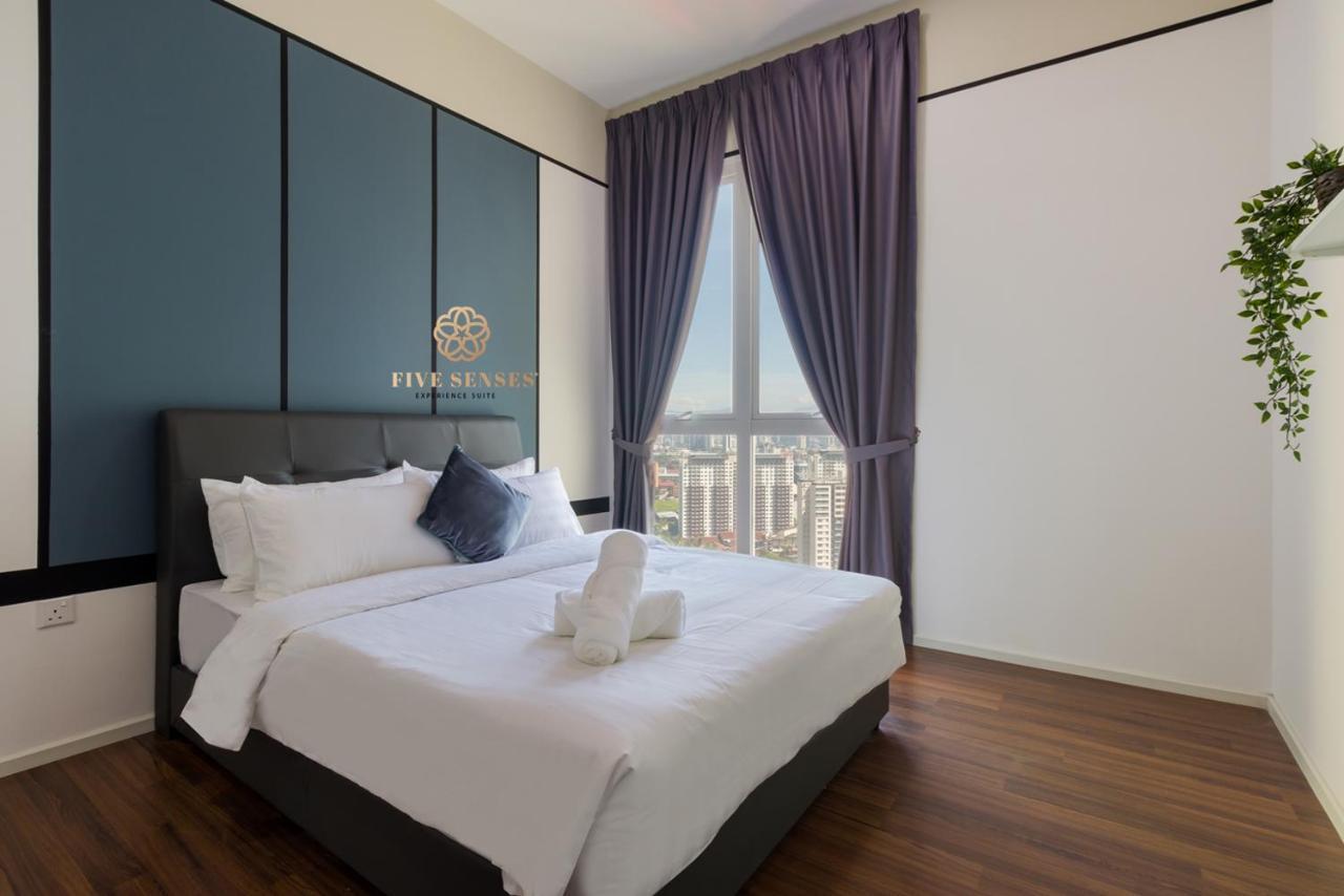 Una Residences, Sunway Velocity By Five Senses กัวลาลัมเปอร์ ภายนอก รูปภาพ