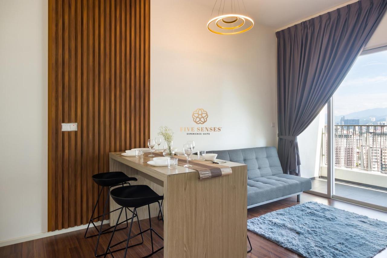 Una Residences, Sunway Velocity By Five Senses กัวลาลัมเปอร์ ภายนอก รูปภาพ