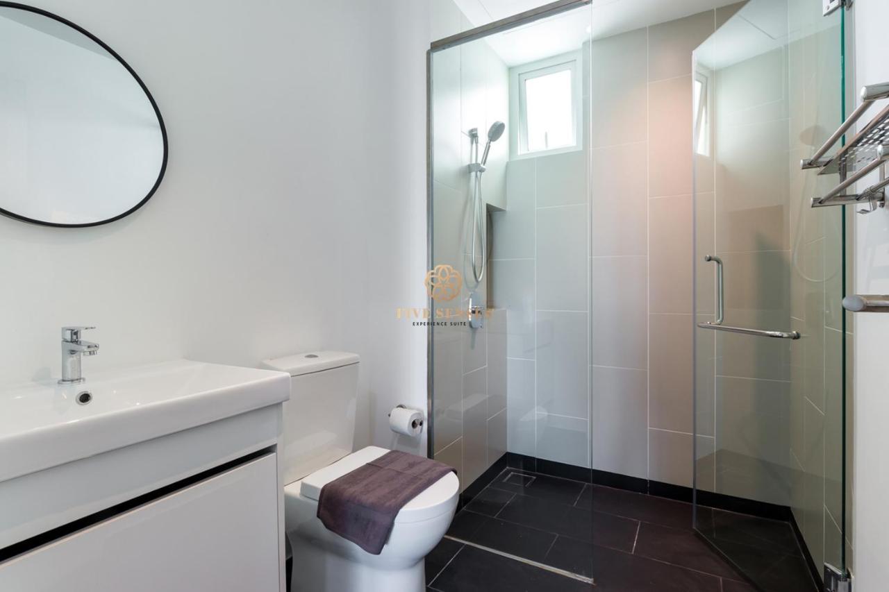 Una Residences, Sunway Velocity By Five Senses กัวลาลัมเปอร์ ภายนอก รูปภาพ