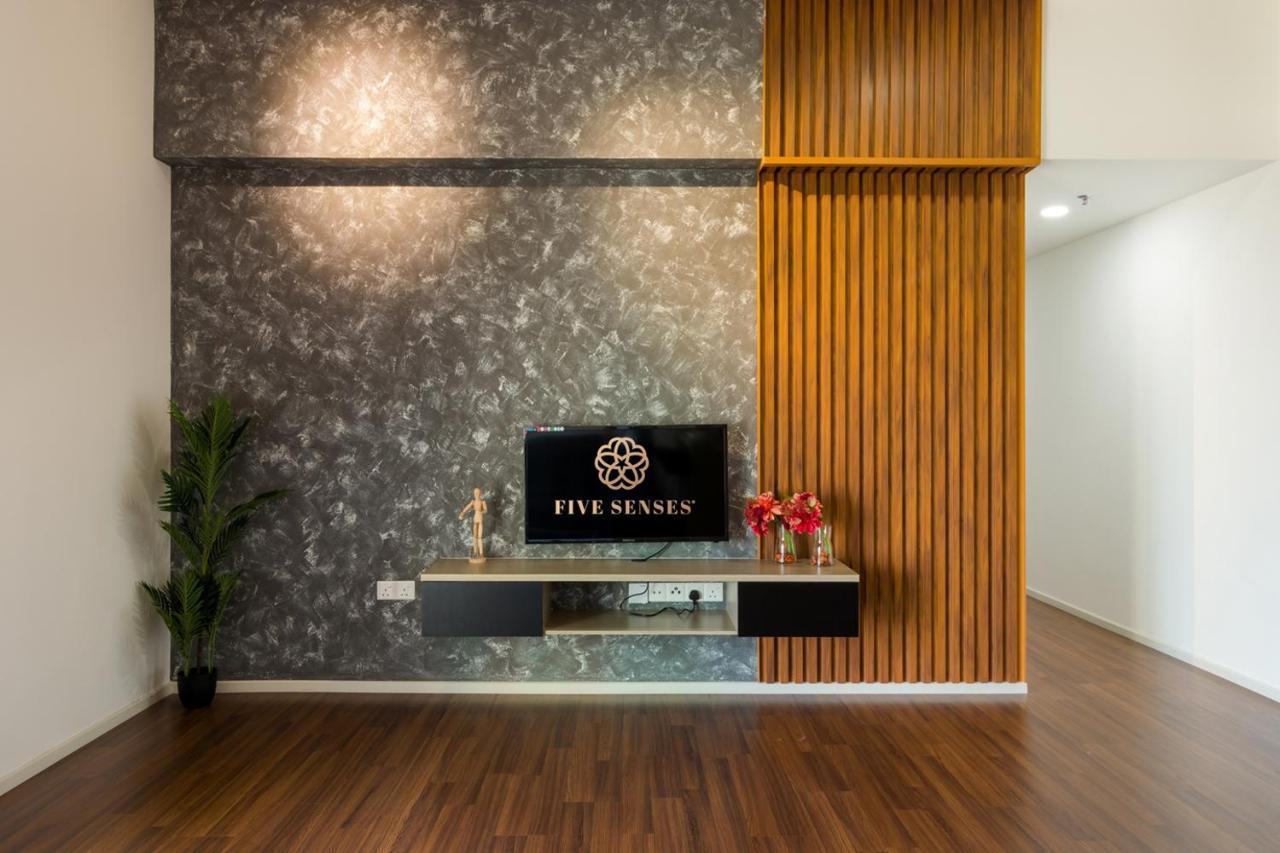Una Residences, Sunway Velocity By Five Senses กัวลาลัมเปอร์ ภายนอก รูปภาพ