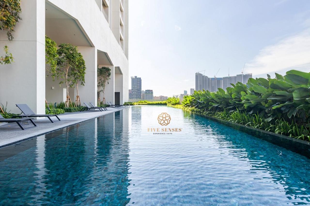 Una Residences, Sunway Velocity By Five Senses กัวลาลัมเปอร์ ภายนอก รูปภาพ