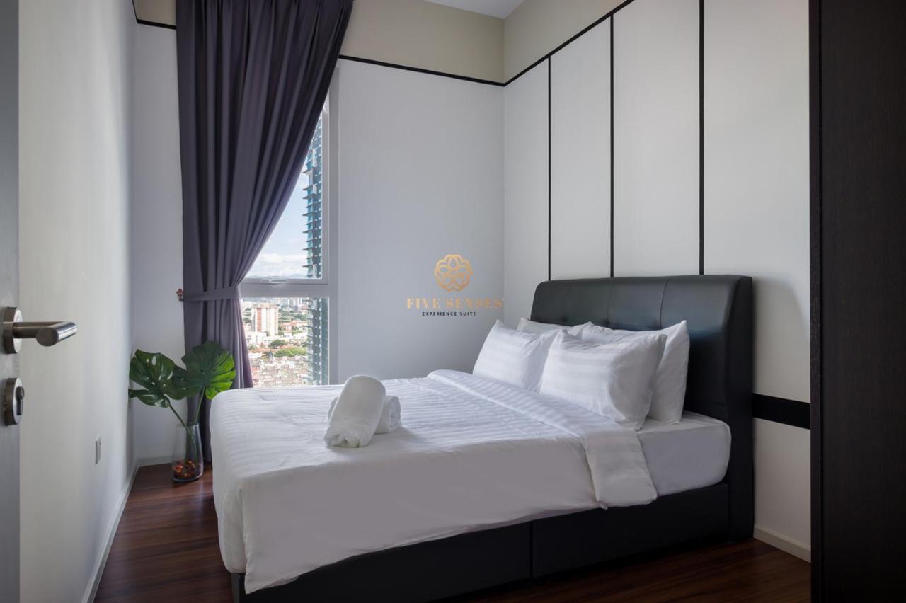 Una Residences, Sunway Velocity By Five Senses กัวลาลัมเปอร์ ภายนอก รูปภาพ