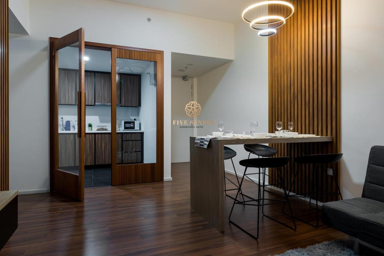 Una Residences, Sunway Velocity By Five Senses กัวลาลัมเปอร์ ภายนอก รูปภาพ