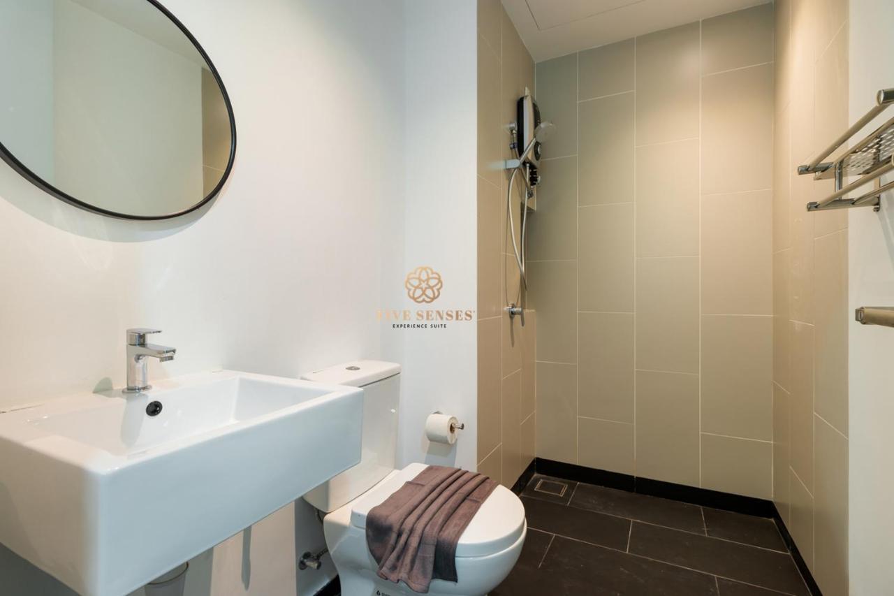 Una Residences, Sunway Velocity By Five Senses กัวลาลัมเปอร์ ภายนอก รูปภาพ