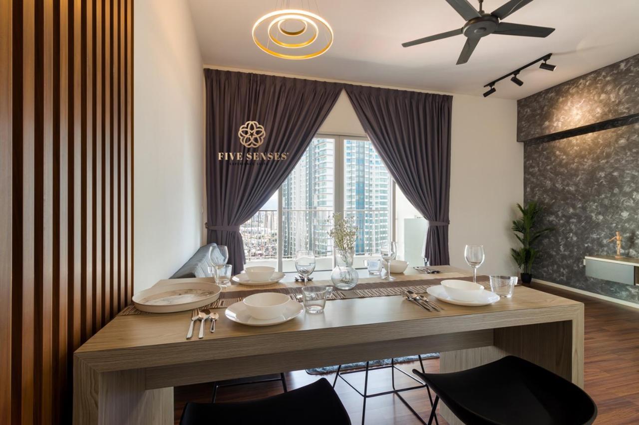 Una Residences, Sunway Velocity By Five Senses กัวลาลัมเปอร์ ภายนอก รูปภาพ