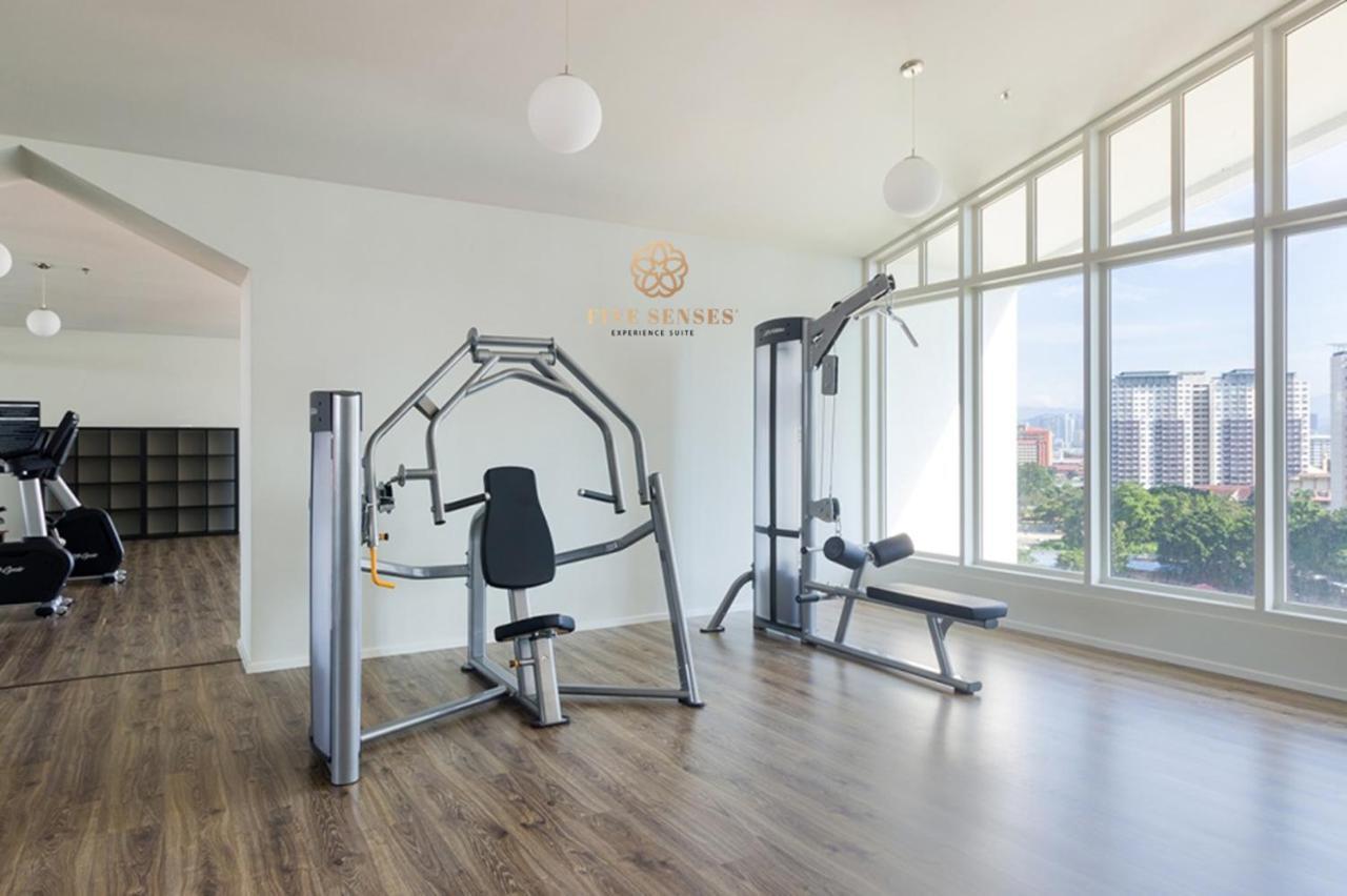 Una Residences, Sunway Velocity By Five Senses กัวลาลัมเปอร์ ภายนอก รูปภาพ
