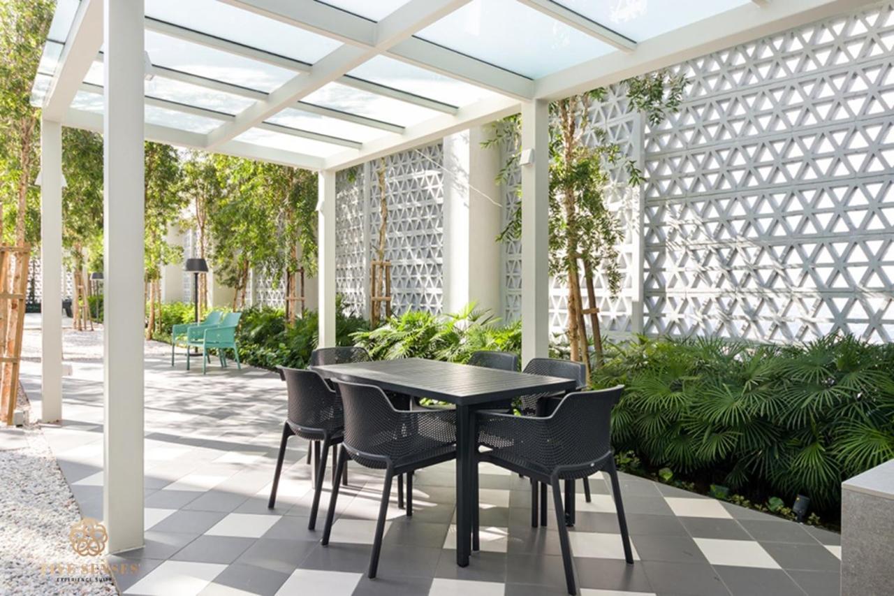 Una Residences, Sunway Velocity By Five Senses กัวลาลัมเปอร์ ภายนอก รูปภาพ