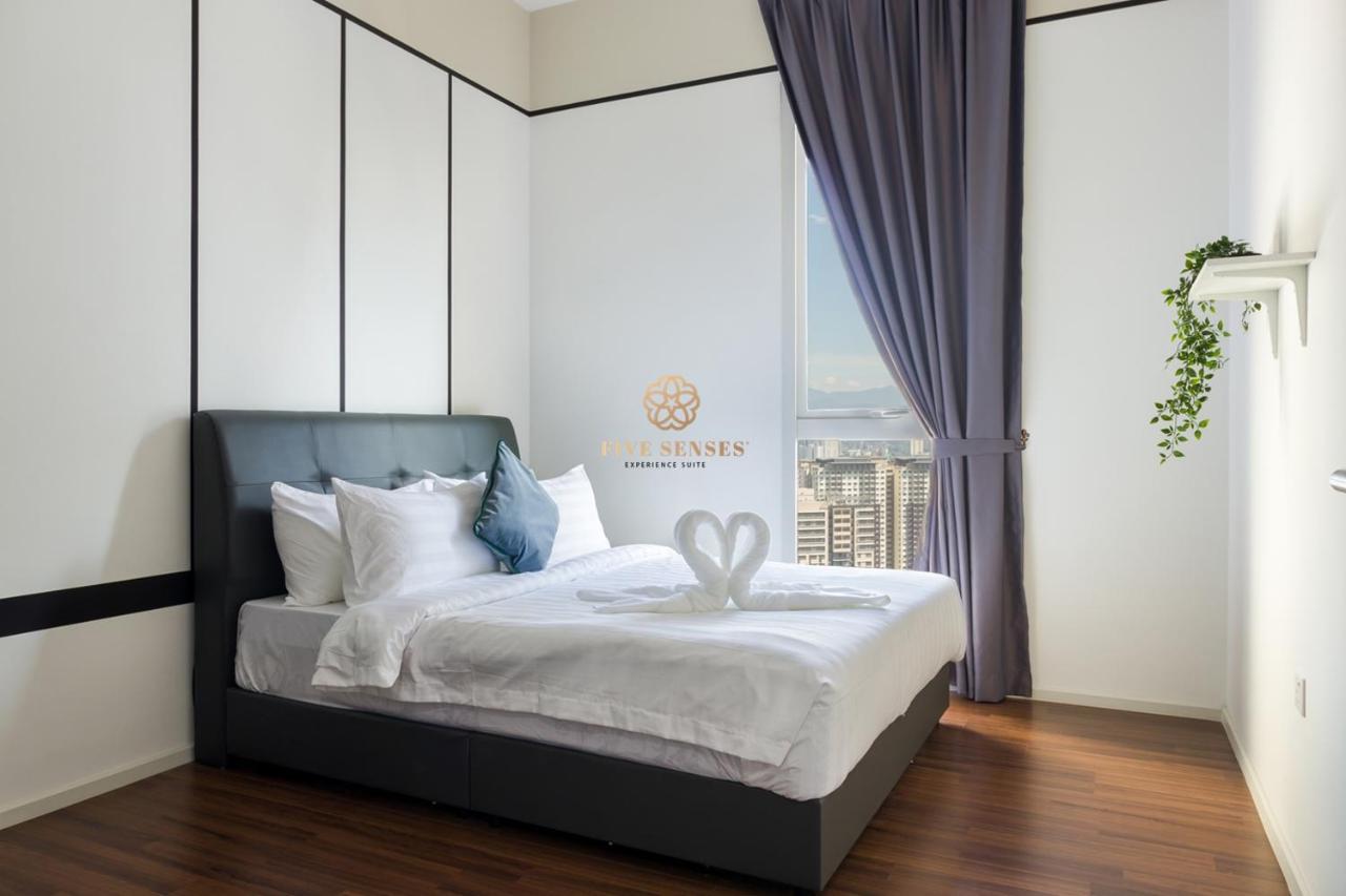 Una Residences, Sunway Velocity By Five Senses กัวลาลัมเปอร์ ภายนอก รูปภาพ