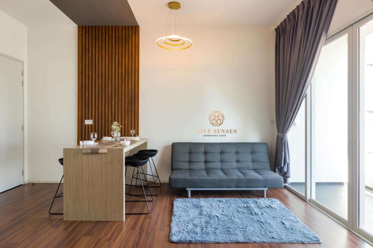 Una Residences, Sunway Velocity By Five Senses กัวลาลัมเปอร์ ภายนอก รูปภาพ