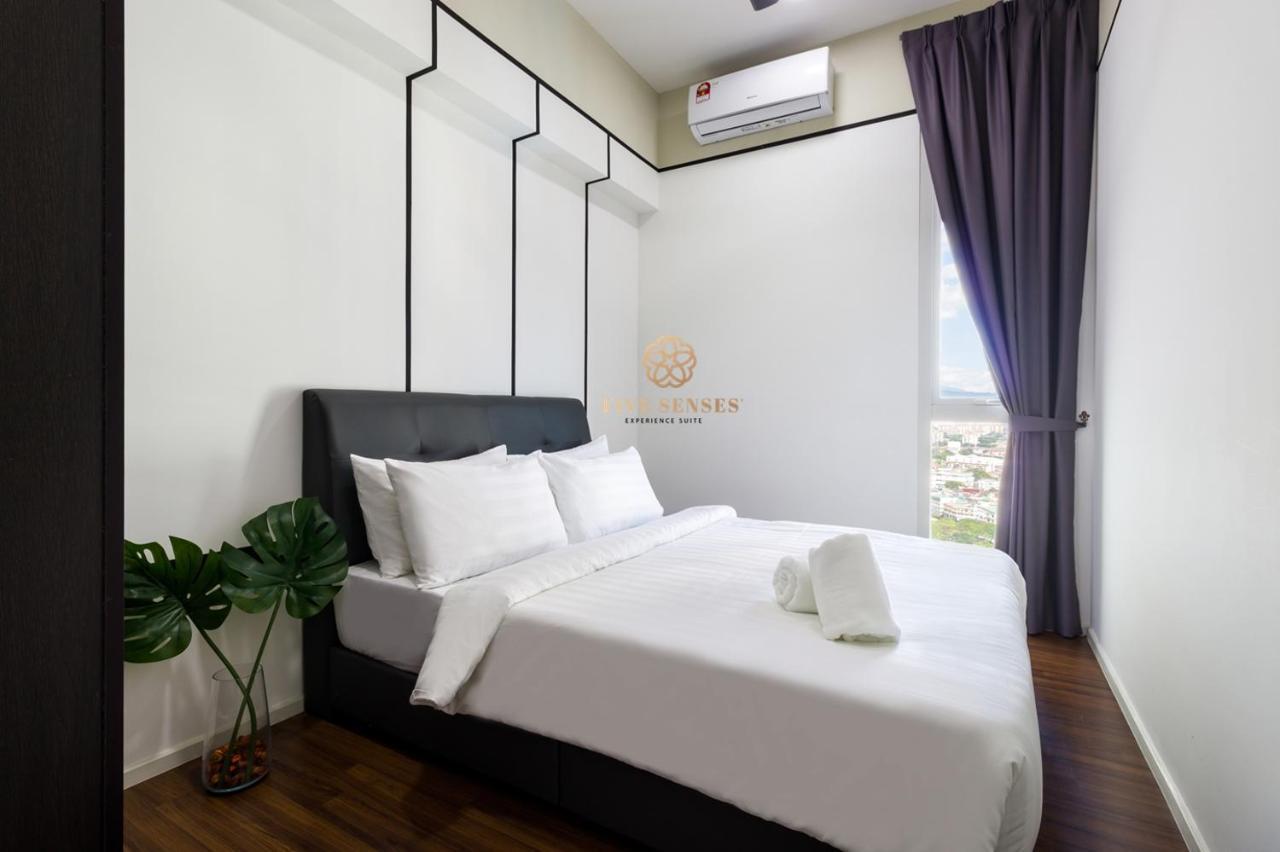 Una Residences, Sunway Velocity By Five Senses กัวลาลัมเปอร์ ภายนอก รูปภาพ