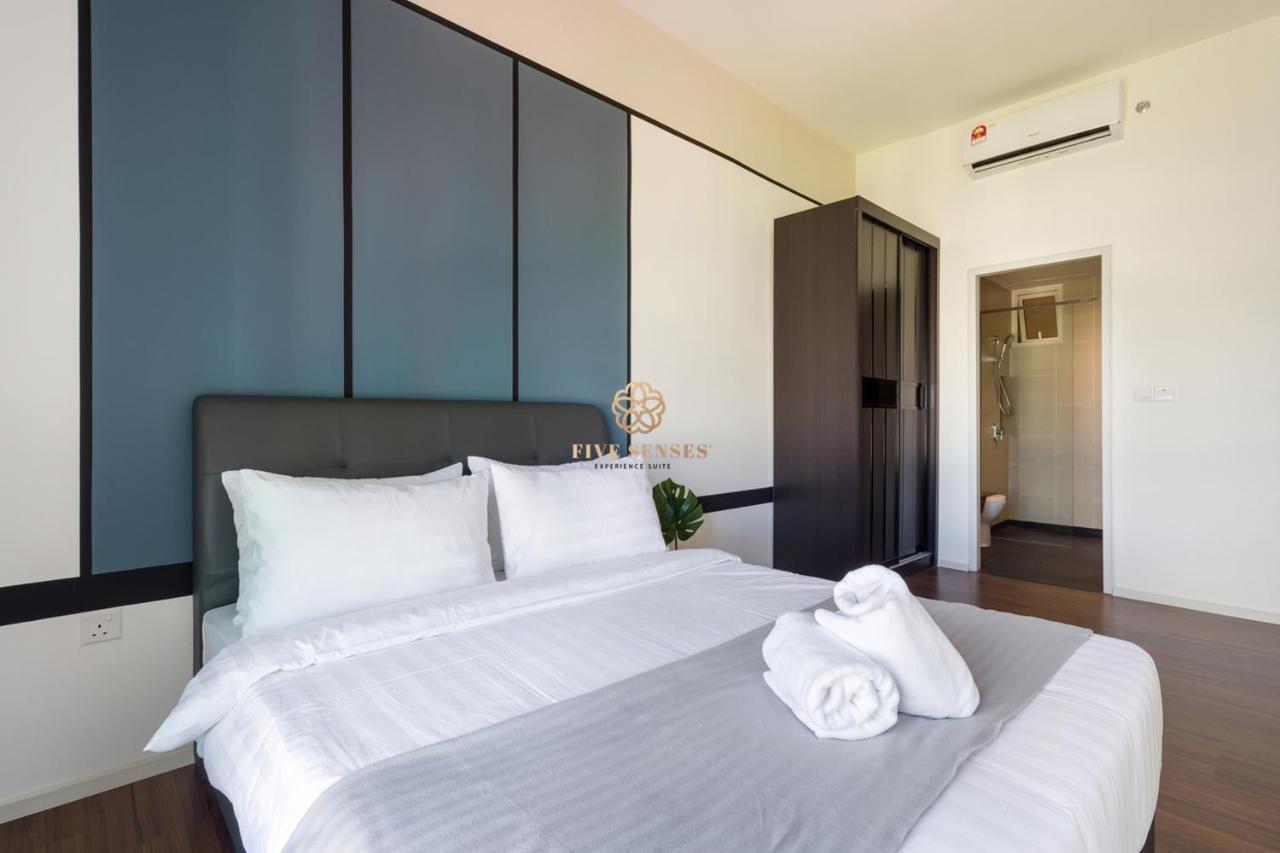 Una Residences, Sunway Velocity By Five Senses กัวลาลัมเปอร์ ภายนอก รูปภาพ