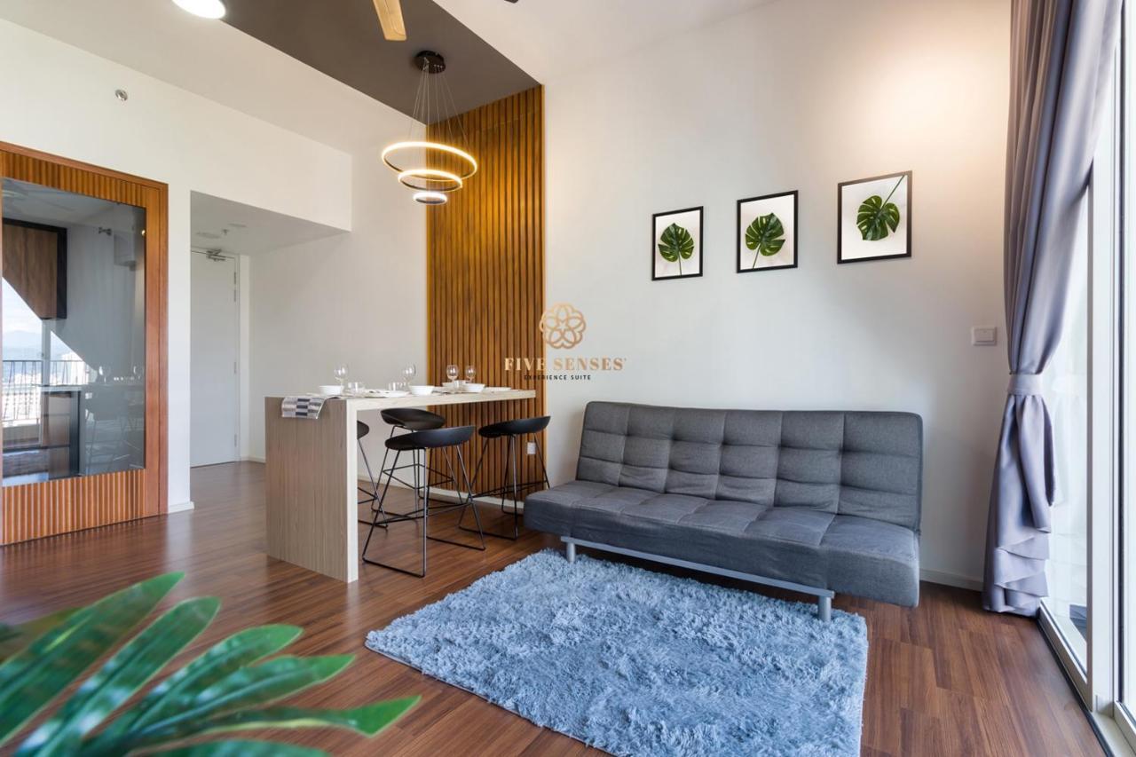Una Residences, Sunway Velocity By Five Senses กัวลาลัมเปอร์ ภายนอก รูปภาพ