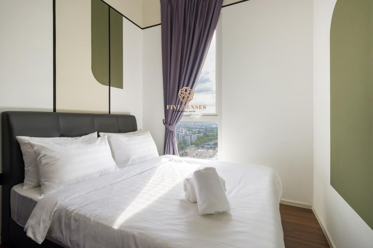 Una Residences, Sunway Velocity By Five Senses กัวลาลัมเปอร์ ภายนอก รูปภาพ