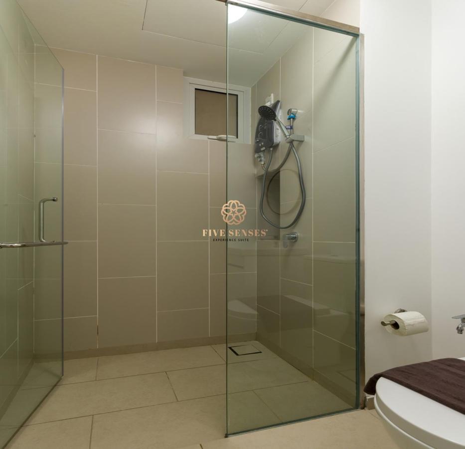 Una Residences, Sunway Velocity By Five Senses กัวลาลัมเปอร์ ภายนอก รูปภาพ