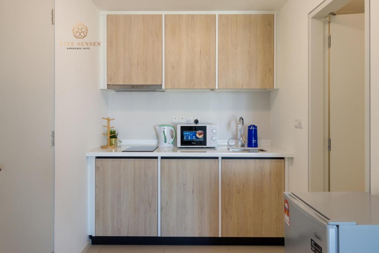Una Residences, Sunway Velocity By Five Senses กัวลาลัมเปอร์ ภายนอก รูปภาพ