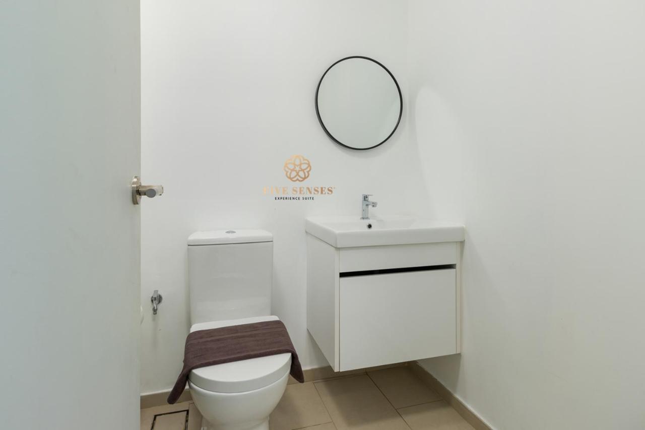 Una Residences, Sunway Velocity By Five Senses กัวลาลัมเปอร์ ภายนอก รูปภาพ